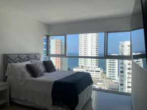Apartamento disponible Cartagena